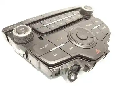 Gebrauchtes Autoersatzteil MULTIFUNKTIONSSTEUERUNG zum FORD FOCUS LIM.  OEM-IAM-Referenzen F1ET18K811BD  1924167