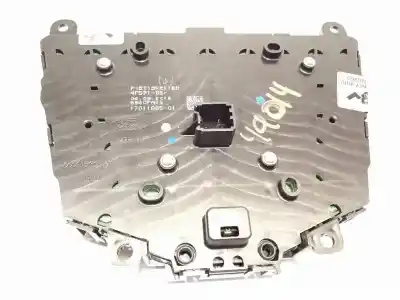 Second-hand car spare part multifunction switch for ford focus lim. black&red oem iam references f1et18k811bd  1924167