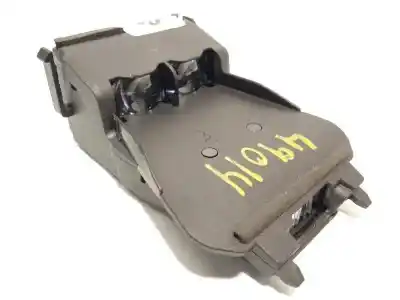 Tweedehands auto-onderdeel elektronische module voor ford focus lim. black&red oem iam-referenties f1ft14f449ae