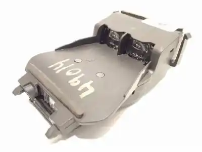 Second-hand car spare part electronic module for ford focus lim. black&red oem iam references f1ft14f449ae  2039386