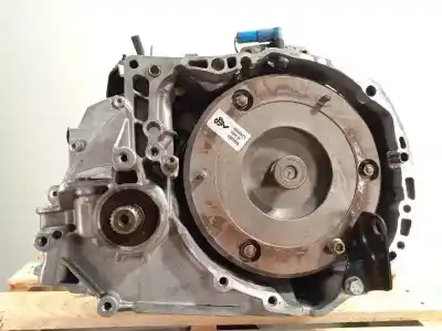 Second-hand car spare part gearbox for otras marcas megane ii berlina 3p * oem iam references dp0050 8200082076 