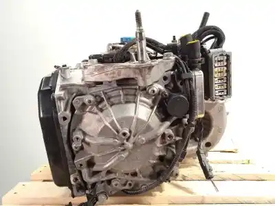 Second-hand car spare part gearbox for otras marcas megane ii berlina 3p * oem iam references dp0050 8200082076 