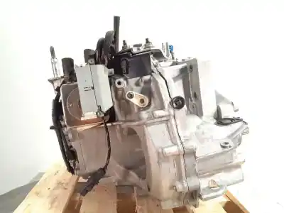 Second-hand car spare part gearbox for otras marcas megane ii berlina 3p * oem iam references dp0050 8200082076 