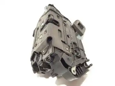 İkinci el araba yedek parçası SOL ÖN KAPI KILIDI için VOLKSWAGEN POLO  OEM IAM referansları 5TB837015A  