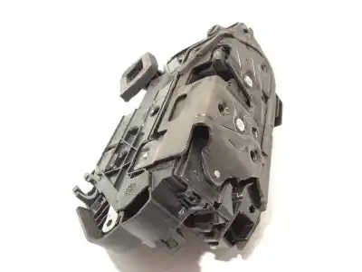 Автозапчасти б/у ЗАМОК ЗАДНЕЙ ПРАВОЙ ДВЕРИ за VOLKSWAGEN POLO  ссылки OEM IAM 5TA839016E  