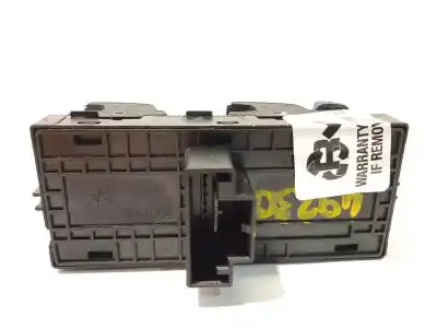 Recambio de automóvil de segunda mano de mando elevalunas delantero izquierdo para volkswagen polo 1.0 tsi referencias oem iam 5g0959857g 5g0959857gwzu 