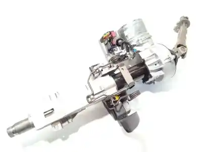 Piesă de schimb auto la mâna a doua COLOANA DE DIRECȚIE pentru VOLKSWAGEN POLO  Referințe OEM IAM 2Q1423510AH 2Q1909144M 