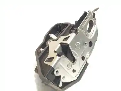 Recambio de automóvil de segunda mano de cerradura puerta trasera izquierda para bmw x6 (e71) 5.0i referencias oem iam 7315023 51227315023 