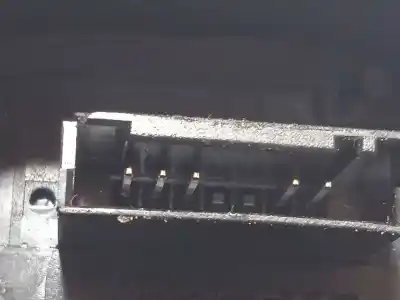 Recambio de automóvil de segunda mano de cerradura puerta trasera izquierda para bmw x6 (e71) 5.0i referencias oem iam 7315023 51227315023 