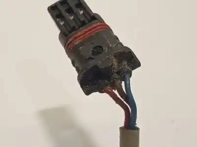Recambio de automóvil de segunda mano de cerradura puerta trasera izquierda para bmw x6 (e71) 5.0i referencias oem iam 7315023 51227315023 
