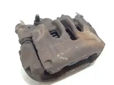 Pezzo di ricambio per auto di seconda mano PINZA FRENO ANTERIORE DESTRA per RENAULT MASTER KIPPER  Riferimenti OEM IAM 410015708R  