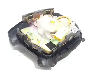 Автозапчастина б/у передня ліва подушка безопасности для mazda mpv (lw) 2.0 td active 7 (100kw) посилання на oem iam lc8257k00a63  