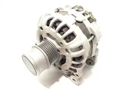 Pezzo di ricambio per auto di seconda mano ALTERNATORE per VOLKSWAGEN POLO  Riferimenti OEM IAM 04E903015A F000BL07DL 