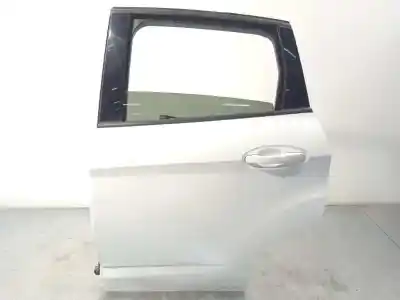 Автозапчасти б/у ЗАДНЯЯ ЛЕВАЯ ДВЕРЬ за FORD GRAND C-MAX (DXA/CB7, DXA/CEU)  ссылки OEM IAM 2380070  