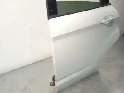 Автозапчастина б/у двері задні ліві для ford grand c-max (dxa/cb7, dxa/ceu) 1.6 tdci посилання на oem iam 2380070  