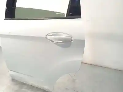 Автозапчастина б/у двері задні ліві для ford grand c-max (dxa/cb7, dxa/ceu) 1.6 tdci посилання на oem iam 2380070  