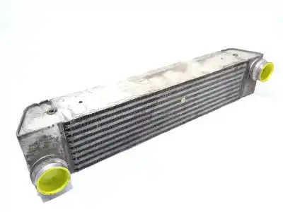 Автозапчастина б/у інтеркулер для land rover range rover (lm) 3.0 td6 посилання на oem iam pcg000020  