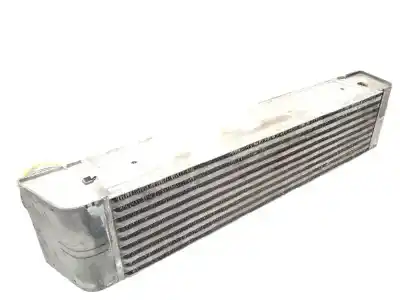 Автозапчастина б/у інтеркулер для land rover range rover (lm) 3.0 td6 посилання на oem iam pcg000020  