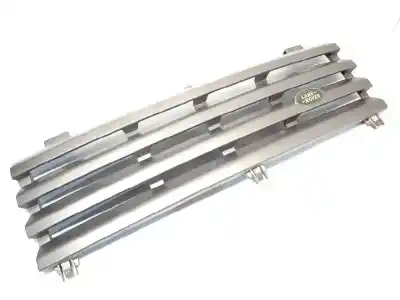 Автозапчасти б/у передняя решетка за land rover range rover (lm) 3.0 td6 ссылки oem iam dhb000041lpo
