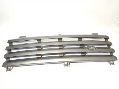 Автозапчастина б/у передня решіта для land rover range rover (lm) 3.0 td6 посилання на oem iam dhb000041lpo 1h4z8200aab 