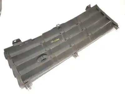 Автозапчастина б/у передня решіта для land rover range rover (lm) 3.0 td6 посилання на oem iam dhb000041lpo 1h4z8200aab 