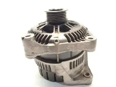 Автозапчастина б/у генератор для land rover range rover (lm) 3.0 td6 посилання на oem iam yle500180 3h4210300aa 