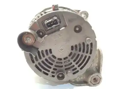 Автозапчастина б/у генератор для land rover range rover (lm) 3.0 td6 посилання на oem iam yle500180 3h4210300aa 