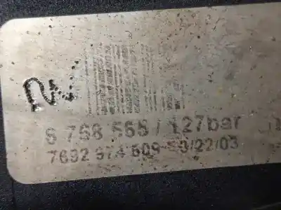 Автозапчасти б/у насос гидроусилителя за land rover range rover (lm) 3.0 td6 ссылки oem iam 6758565 1h4z3k514ab qvb000230