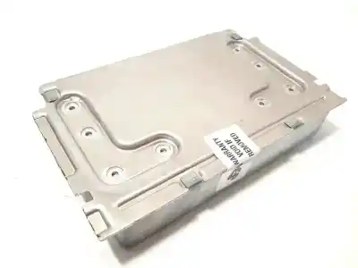 Автозапчастина б/у електронний модуль для land rover range rover (lm) 3.0 td6 посилання на oem iam tgb000091 96025627 5wk33504as