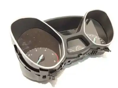 Piesă de schimb auto la mâna a doua CEAS BORD pentru FORD GRAND C-MAX (DXA/CB7, DXA/CEU)  Referințe OEM IAM BM5T10849BCD  5580301