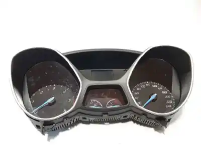 Piesă de schimb auto la mâna a doua ceas bord pentru ford grand c-max (dxa/cb7, dxa/ceu) 1.6 tdci referințe oem iam bm5t10849bcd  5580301