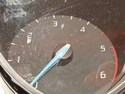 Piesă de schimb auto la mâna a doua ceas bord pentru ford grand c-max (dxa/cb7, dxa/ceu) 1.6 tdci referințe oem iam bm5t10849bcd  5580301