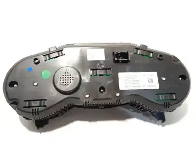 Piesă de schimb auto la mâna a doua ceas bord pentru ford grand c-max (dxa/cb7, dxa/ceu) 1.6 tdci referințe oem iam bm5t10849bcd  5580301