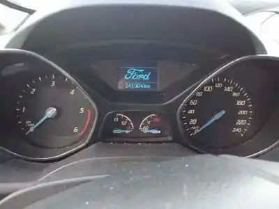 Piesă de schimb auto la mâna a doua ceas bord pentru ford grand c-max (dxa/cb7, dxa/ceu) 1.6 tdci referințe oem iam bm5t10849bcd  5580301