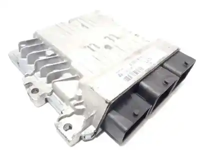 İkinci el araba yedek parçası ECU MOTOR KONTROL CIHAZI için FORD GRAND C-MAX (DXA/CB7, DXA/CEU)  OEM IAM referansları AV6112A650BNA S180133056B 1838045