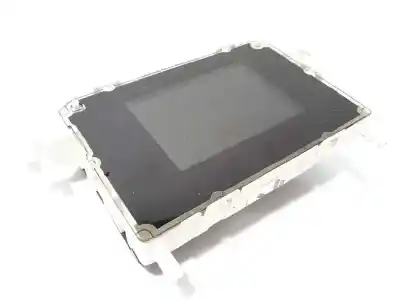Gebrauchtes Autoersatzteil MULTIFUNKTIONSDISPLAY zum FORD GRAND C-MAX (DXA/CB7, DXA/CEU)  OEM-IAM-Referenzen BM5T18B955BE  2014481