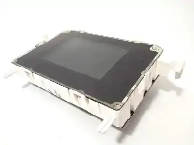 Автозапчастина б/у багатофункційний дисплей для ford grand c-max (dxa/cb7, dxa/ceu) 1.6 tdci посилання на oem iam bm5t18b955be  2014481