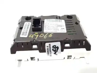 Автозапчастина б/у багатофункційний дисплей для ford grand c-max (dxa/cb7, dxa/ceu) 1.6 tdci посилання на oem iam bm5t18b955be  2014481