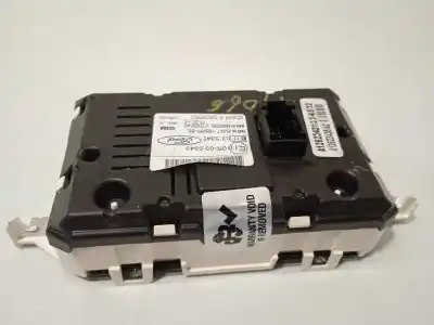Автозапчастина б/у багатофункційний дисплей для ford grand c-max (dxa/cb7, dxa/ceu) 1.6 tdci посилання на oem iam bm5t18b955be  2014481