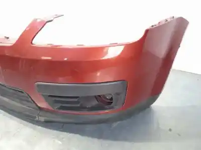 Автозапчастина б/у передній бампер для ford focus c-max (cap) trend (d) посилання на oem iam 1334684 3m51r17757bfxwaa 