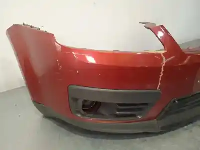 Автозапчастина б/у передній бампер для ford focus c-max (cap) trend (d) посилання на oem iam 1334684 3m51r17757bfxwaa 