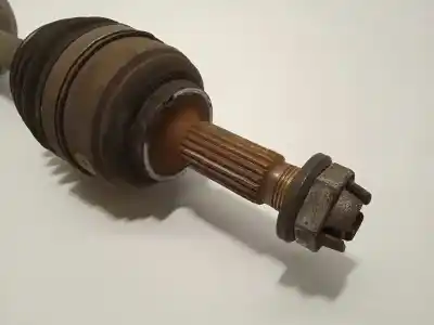 Автозапчасти б/у передняя правая трансмиссия за dacia sandero ii 1.2 ссылки oem iam 8201045819  