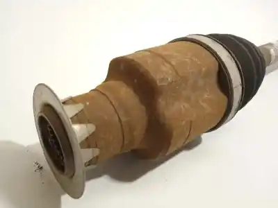 Автозапчасти б/у передняя правая трансмиссия за dacia sandero ii 1.2 ссылки oem iam 8201045819  