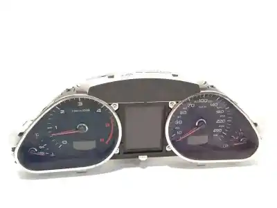 Автозапчастина б/у панель інструментів для audi a6 c6 (4f2) 3.0 tdi quattro посилання на oem iam 4f0920933l 503002201803 4f0920933a