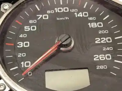 Автозапчастина б/у панель інструментів для audi a6 c6 (4f2) 3.0 tdi quattro посилання на oem iam 4f0920933l 503002201803 4f0920933a