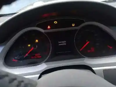 Автозапчастина б/у панель інструментів для audi a6 c6 (4f2) 3.0 tdi quattro посилання на oem iam 4f0920933l 503002201803 4f0920933a