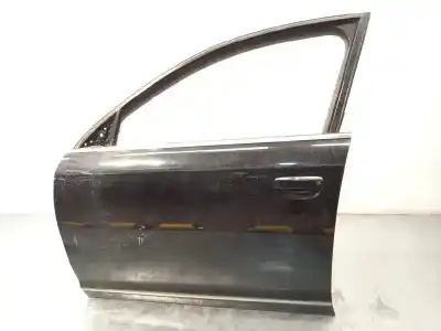 Автозапчастина б/у передні ліві двері для audi a6 c6 (4f2) 3.0 tdi quattro посилання на oem iam 4f0831051f  