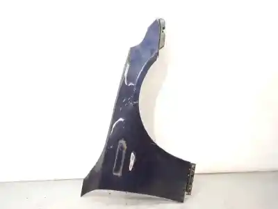 Pezzo di ricambio per auto di seconda mano parafango anteriore destro per bmw serie 5 berlina (e60) 525d riferimenti oem iam 41357111430