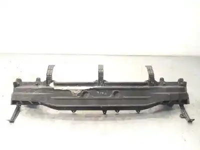Автозапчасти б/у УСИЛЕНИЕ ЗАДНЕГО БАМПЕРА за HYUNDAI I30 (GD)  ссылки OEM IAM 86631A6000  