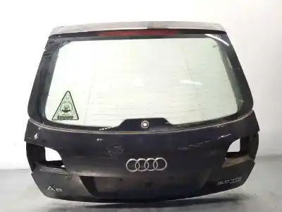 Автозапчастина б/у загальні двері для audi a6 c6 (4f2) 3.0 tdi quattro посилання на oem iam 4f9827023m